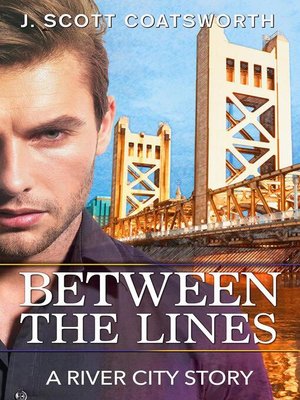 cover image of Between the Lines